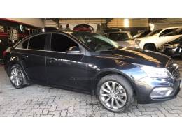 CHEVROLET - CRUZE - 2015/2015 - Preta - R$ 66.900,00