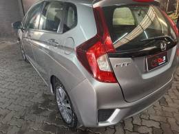 HONDA - FIT - 2015/2015 - Prata - R$ 68.800,00