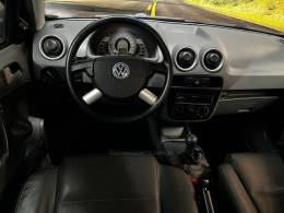 VOLKSWAGEN - SAVEIRO - 2007/2007 - Prata - R$ 42.800,00