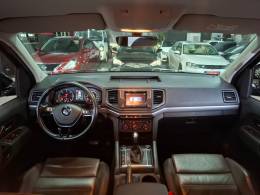 VOLKSWAGEN - AMAROK - 2019/2019 - Preta - R$ 160.000,00