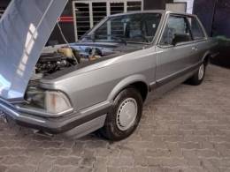 FORD - DEL REY - 1986/1996 - Cinza - R$ 38.000,00