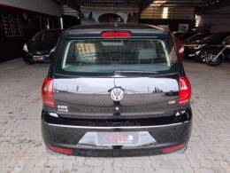 VOLKSWAGEN - FOX - 2014/2014 - Preta - Sob Consulta