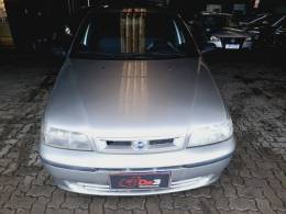 FIAT - PALIO - 2003/2003 - Prata - R$ 17.900,00
