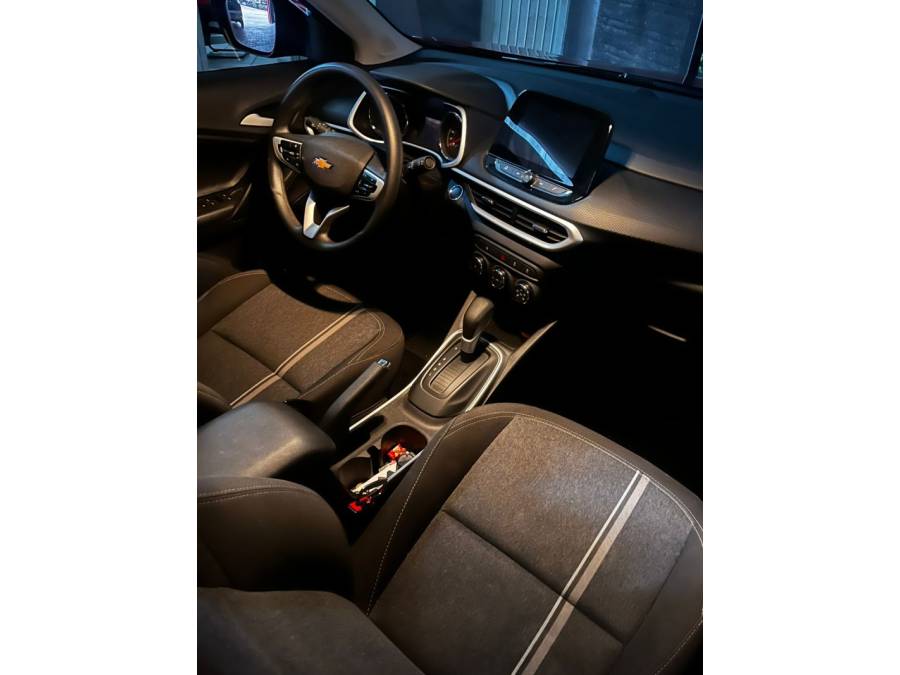 CHEVROLET - TRACKER - 2021/2021 - Vinho - R$ 102.900,00