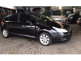 CITROËN - C4 - 2011/2011 - Preta - R$ 31.900,00