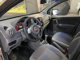 FIAT - PALIO - 2013/2013 - Cinza - R$ 33.900,00