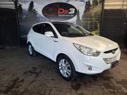 HYUNDAI - IX35 - 2014/2014 - Branca - R$ 72.900,00