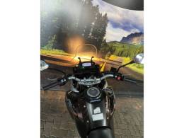 YAMAHA - XTZ 250 - 2018/2018 - Preta - R$ 23.500,00