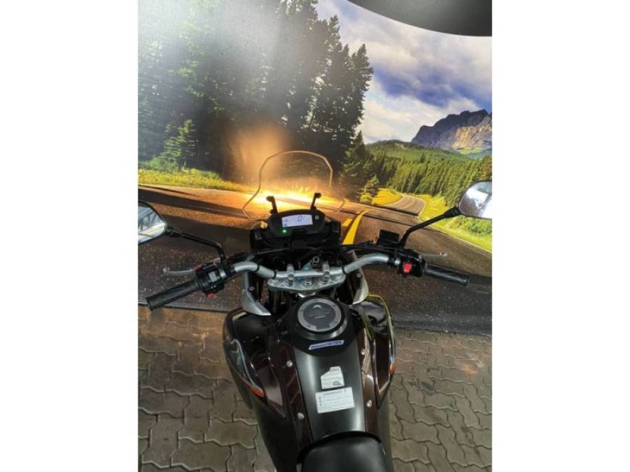 YAMAHA - XTZ 250 - 2018/2018 - Preta - R$ 23.500,00