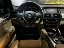 BMW - X6 - 2011/2012 - Preta - R$ 139.900,00