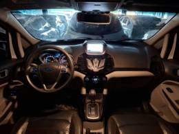 FORD - ECOSPORT - 2015/2015 - Branca - R$ 56.900,00