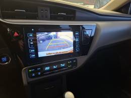 TOYOTA - COROLLA - 2018/2018 - Branca - R$ 97.500,00