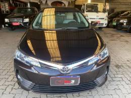 TOYOTA - COROLLA - 2018/2018 - Marrom - R$ 102.900,00