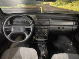 FIAT - UNO - 1995/1995 - Verde - R$ 11.900,00