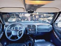 CHEVROLET - S10 - 2008/2008 - Preta - R$ 74.900,00