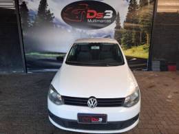 VOLKSWAGEN - FOX - 2014/2014 - Branca - R$ 39.900,00