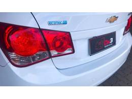 CHEVROLET - CRUZE - 2012/2012 - Branca - R$ 56.900,00