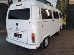 VOLKSWAGEN - KOMBI - 2012/2012 - Branca - Sob Consulta