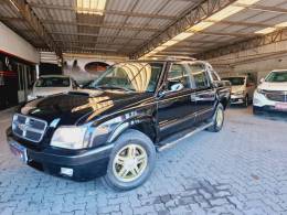 CHEVROLET - S10 - 2008/2008 - Preta - R$ 72.900,00