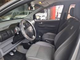 VOLKSWAGEN - FOX - 2009/2009 - Prata - R$ 32.900,00