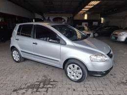 VOLKSWAGEN - FOX - 2009/2009 - Prata - R$ 32.900,00