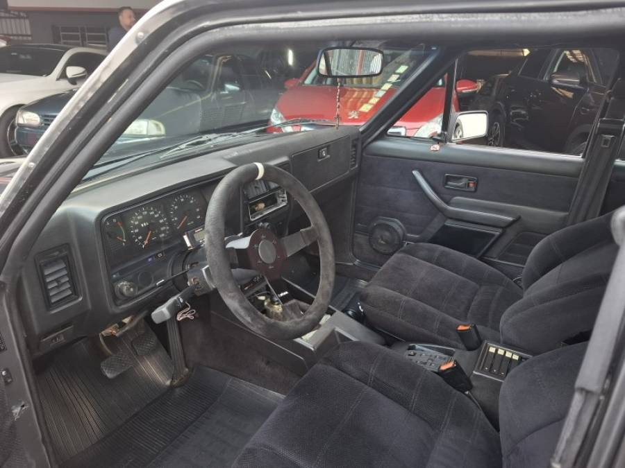 CHEVROLET - OPALA - 1990/1990 - Cinza - R$ 85.000,00