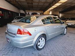 CHEVROLET - VECTRA - 2006/2006 - Prata - R$ 32.900,00