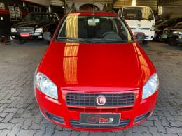 FIAT - STRADA - 2012/2012 - Vermelha - R$ 45.000,00