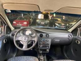 CHEVROLET - CELTA - 2004/2004 - Preta - Sob Consulta