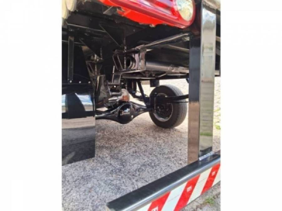 HYUNDAI - HR - 2012/2012 - Prata - R$ 112.900,00