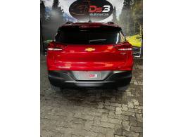 CHEVROLET - TRACKER - 2021/2021 - Vinho - R$ 102.900,00
