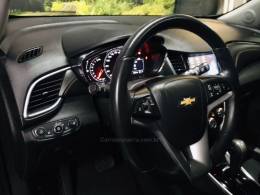 CHEVROLET - TRACKER - 2018/2018 - Cinza - R$ 95.900,00