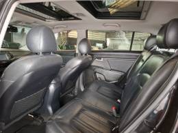 KIA MOTORS - SPORTAGE - 2013/2013 - Preta - R$ 75.900,00