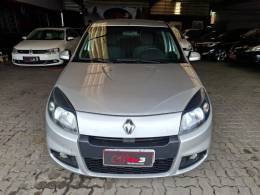 RENAULT - SANDERO - 2014/2014 - Prata - R$ 32.900,00