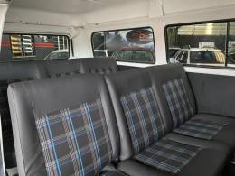 VOLKSWAGEN - KOMBI - 2014/2014 - Cinza - R$ 58.900,00