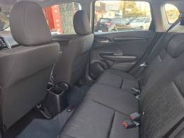 HONDA - FIT - 2015/2015 - Prata - R$ 68.800,00