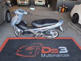 YAMAHA - NEO 125 - 2012/2012 - Prata - R$ 9.000,00