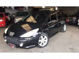 PEUGEOT - 307 - 2009/2009 - Preta - R$ 27.900,00