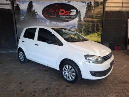 VOLKSWAGEN - FOX - 2014/2014 - Branca - R$ 39.800,00