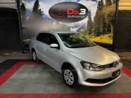 VOLKSWAGEN - VOYAGE - 2016/2016 - Prata - R$ 44.900,00