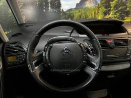 CITROËN - C4 PICASSO - 2012/2012 - Prata - R$ 32.900,00