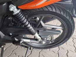 HAOJUE - DK - 2019/2019 - Laranja - R$ 10.900,00