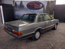 FORD - DEL REY - 1986/1996 - Cinza - R$ 38.000,00