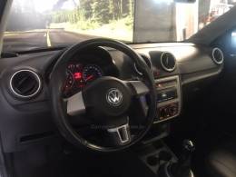 VOLKSWAGEN - SAVEIRO - 2014/2014 - Branca - R$ 46.900,00