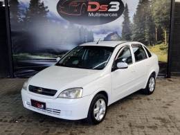 CHEVROLET - CORSA - 2004/2004 - Branca - R$ 24.900,00