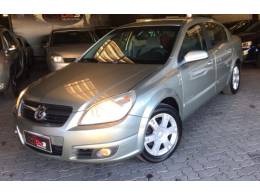 CHEVROLET - VECTRA - 2006/2006 - Cinza - R$ 33.500,00