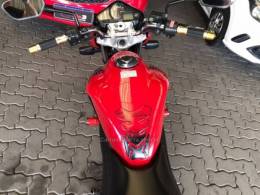 HONDA - CB 300R - 2012/2012 - Vermelha - R$ 12.900,00