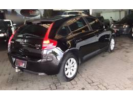 CITROËN - C4 - 2011/2011 - Preta - R$ 31.900,00