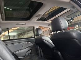 KIA MOTORS - SPORTAGE - 2013/2013 - Preta - R$ 75.900,00