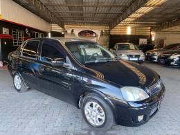CHEVROLET - CORSA - 2009/2009 - Preta - R$ 18.900,00